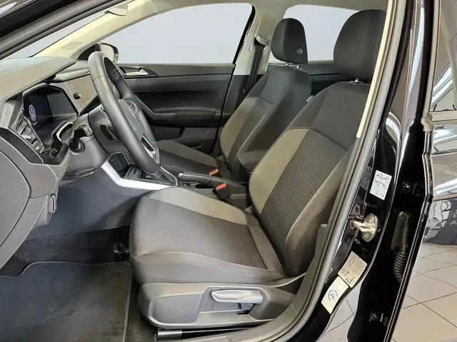 Volkswagen Polo view 7