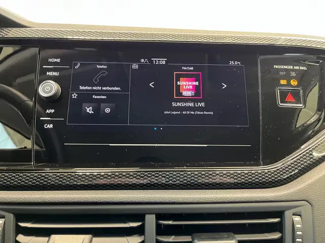 Volkswagen Polo view 13