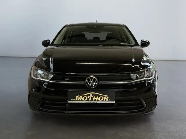Volkswagen Polo view 6