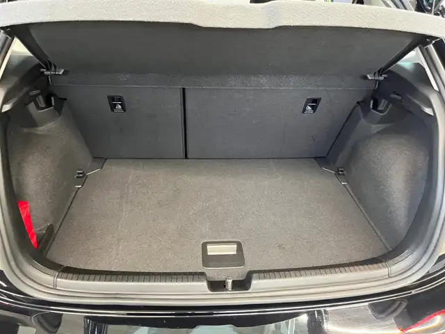 Volkswagen Polo view 14