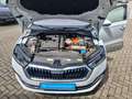 Skoda Octavia Combi 1.4 iV DSG Style HYBRID VIRTUAL HuD ACC Weiß - thumbnail 17
