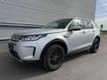 Land Rover Discovery Sport Sport D150 ID:8 Silber - thumbnail 2