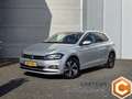 Volkswagen Polo 1.0 TSI Comfortline Gris - thumbnail 1