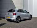 Volkswagen Polo 1.0 TSI Comfortline Gris - thumbnail 2