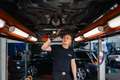 Volkswagen Polo 1.0 TSI Comfortline Grijs - thumbnail 30
