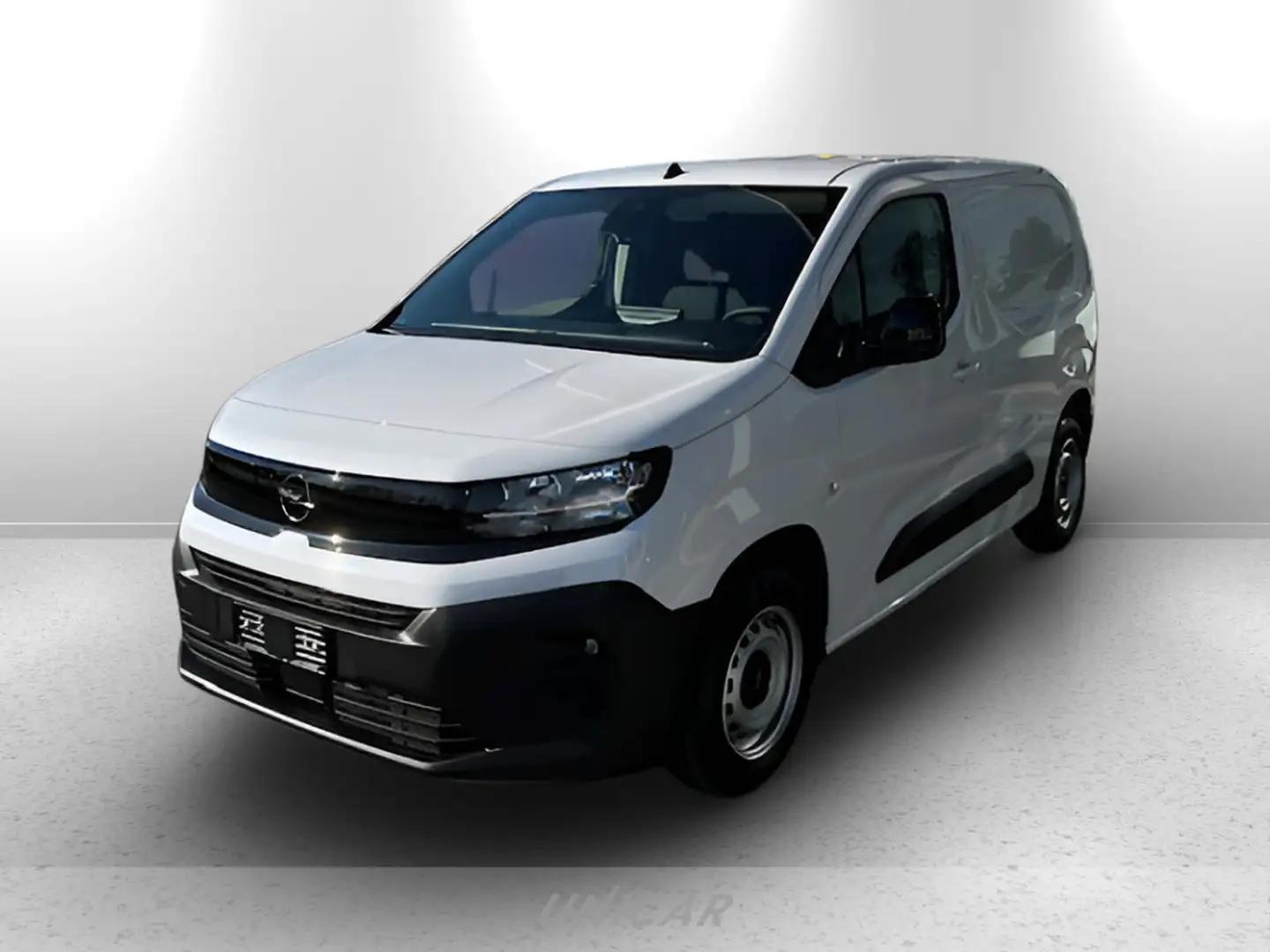 Opel Combo Opel Combo cargo l1h1 1.5d 100cv s&s mt6 Bianco - 1