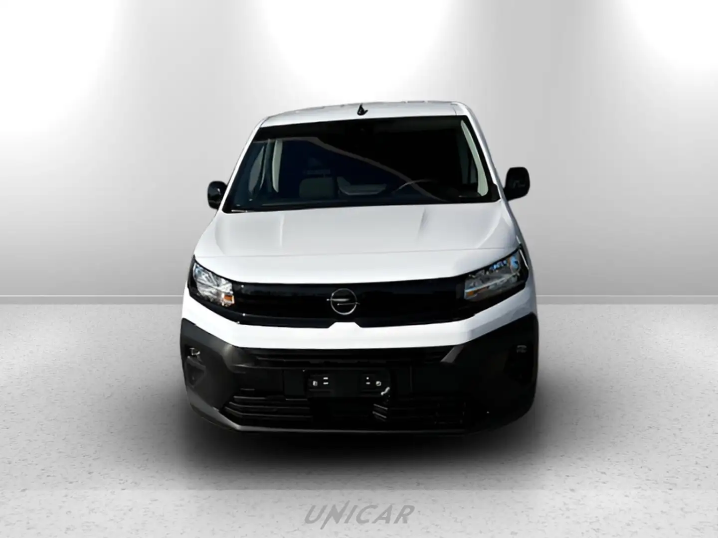 Opel Combo Opel Combo cargo l1h1 1.5d 100cv s&s mt6 Bianco - 2