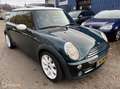 MINI Cooper Mini 1.6 Chili 201.DKM AIRCO PANORAMADAK Groen - thumbnail 23