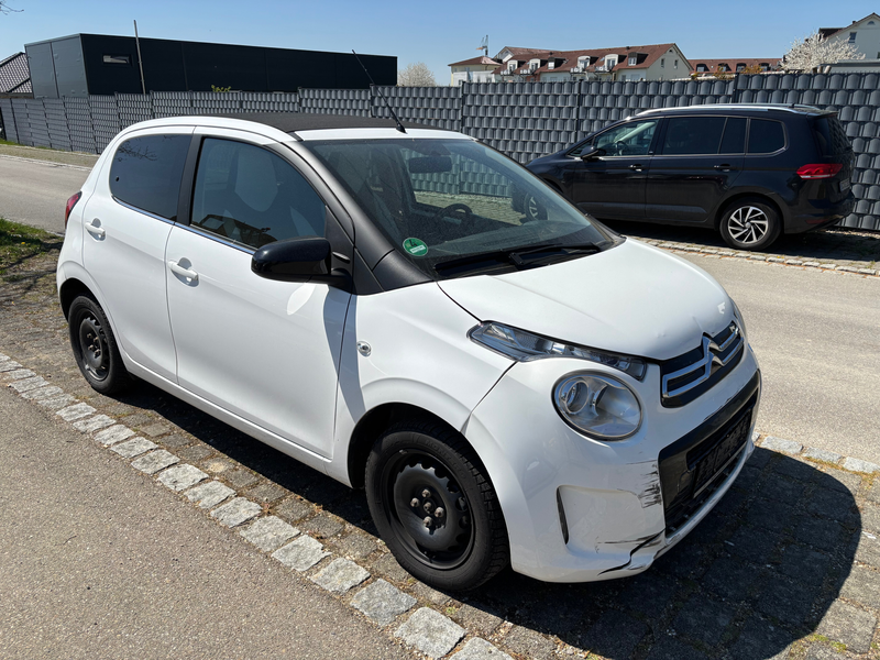 Photo du véhicule