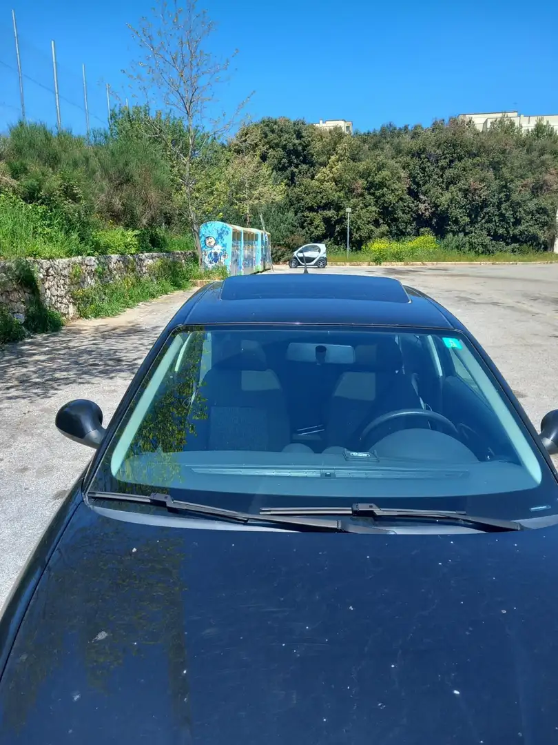 SEAT Ibiza Ibiza 3p 1.6 Sport Nero - 1