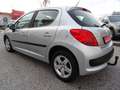Peugeot 207 Urban Move/ Tüv Neu Silber - thumbnail 4