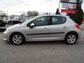 Peugeot 207 Urban Move/ Tüv Neu Silber - thumbnail 3