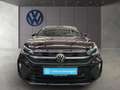 Volkswagen Taigo 1.0 TSI DSG R-Line Navi IQ.Light DAB+ Fron Zwart - thumbnail 2
