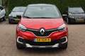 Renault Captur 1.2 TCe Intens / Camera / Navigatie / Keyless / 17 Rood - thumbnail 8