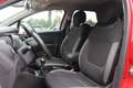 Renault Captur 1.2 TCe Intens / Camera / Navigatie / Keyless / 17 Rood - thumbnail 4