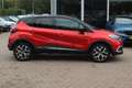 Renault Captur 1.2 TCe Intens / Camera / Navigatie / Keyless / 17 Rood - thumbnail 5