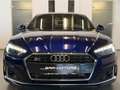 Audi A5 40 2.0 TDI quattro Sportback QUATTRO*MATRIX*LANE* Blau - thumbnail 2