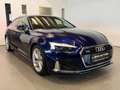 Audi A5 40 2.0 TDI quattro Sportback QUATTRO*MATRIX*LANE* Blau - thumbnail 3