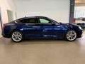 Audi A5 40 2.0 TDI quattro Sportback QUATTRO*MATRIX*LANE* Blau - thumbnail 4