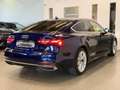 Audi A5 40 2.0 TDI quattro Sportback QUATTRO*MATRIX*LANE* Blau - thumbnail 5