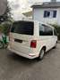 Volkswagen T6 Multivan Multivan Trendline Bílá - thumbnail 9