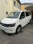 Volkswagen T6 Multivan Multivan Trendline Bílá - thumbnail 5