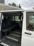 Volkswagen T6 Multivan Multivan Trendline Bílá - thumbnail 7