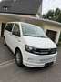 Volkswagen T6 Multivan Multivan Trendline Bílá - thumbnail 4