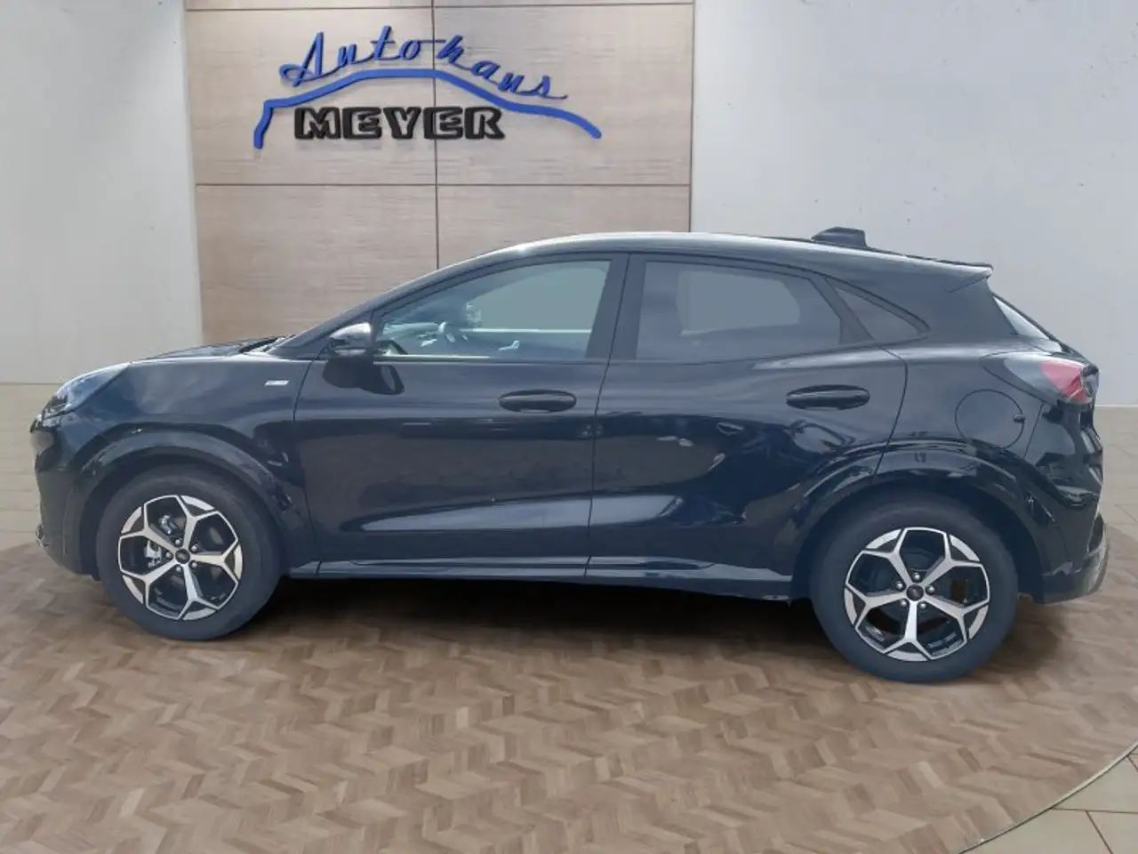 Ford Puma ST-Line 1,0 Aut.Navi/Kamera/LED/Klimaaut. **, миниатюра 3