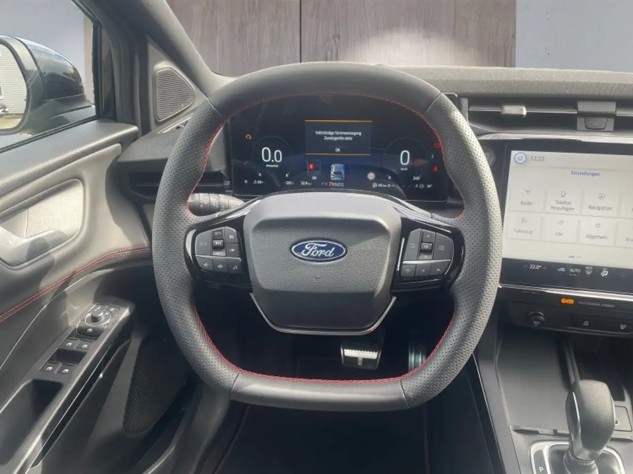 Ford Puma ST-Line 1,0 Aut.Navi/Kamera/LED/Klimaaut. **, миниатюра 13