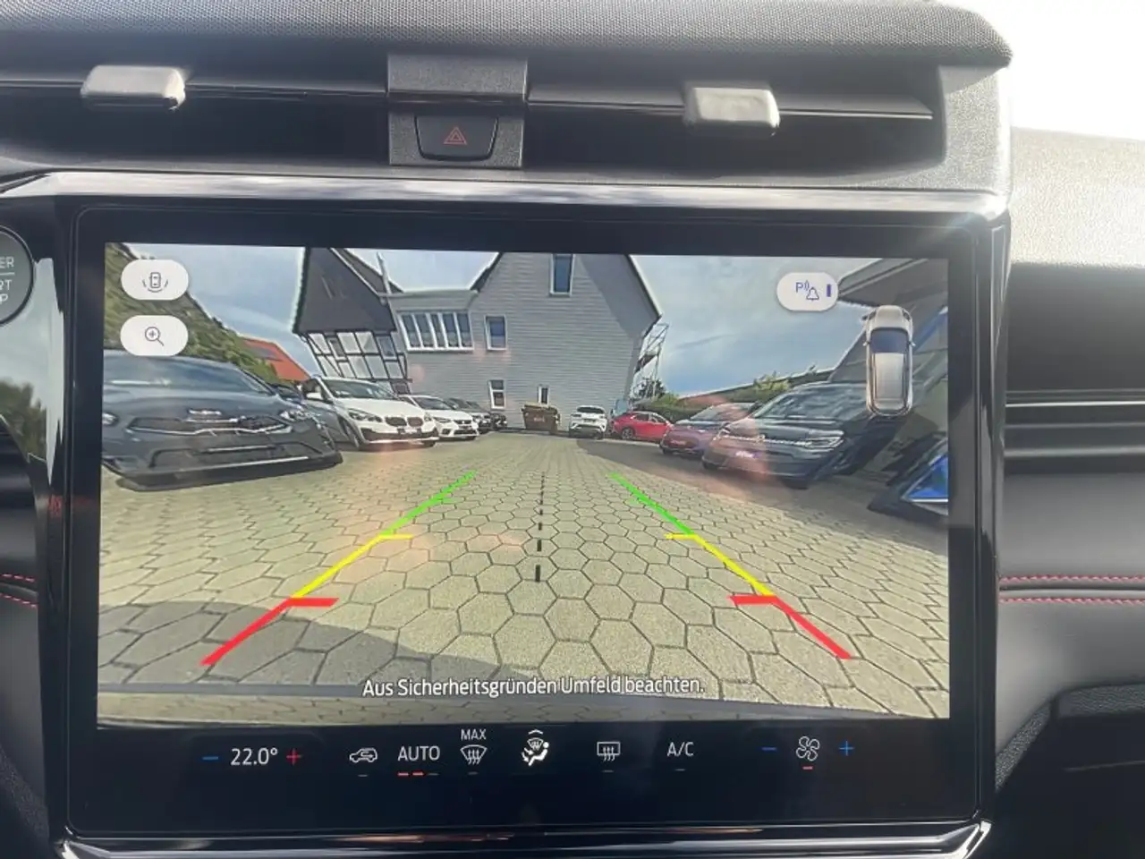 Ford Puma ST-Line 1,0 Aut.Navi/Kamera/LED/Klimaaut. **, миниатюра 23