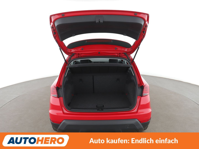 SEAT Arona 1.0 TSI Style*NAVI*LED*KLIMA* — photo 16