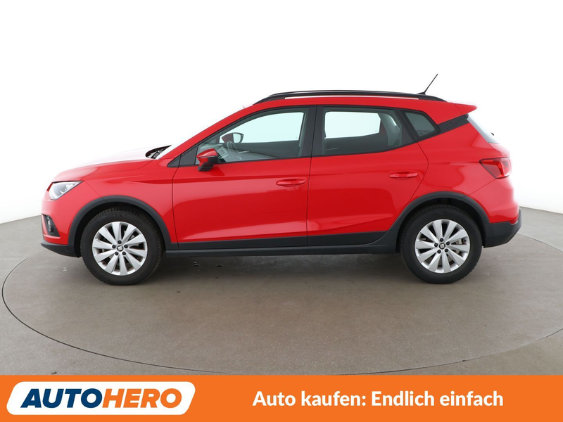 SEAT Arona 1.0 TSI Style*NAVI*LED*KLIMA* — photo 3