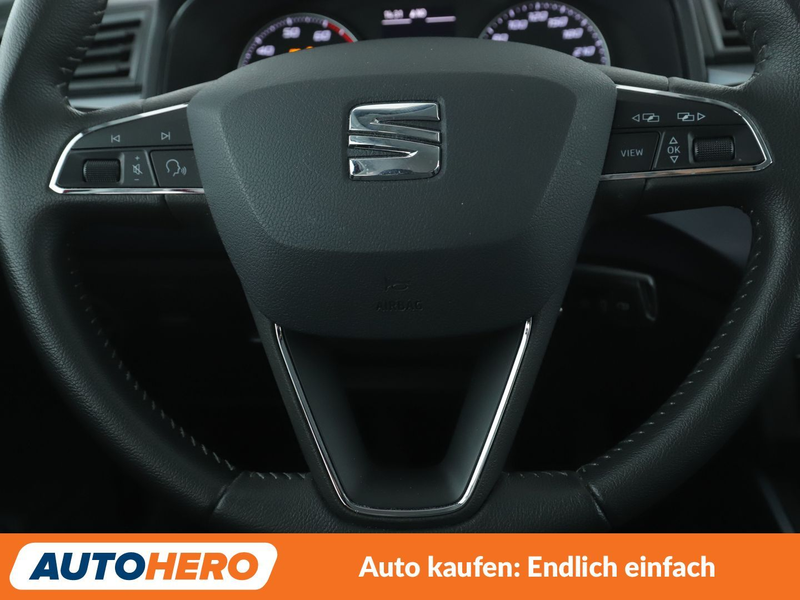 SEAT Arona 1.0 TSI Style*NAVI*LED*KLIMA* — photo 19