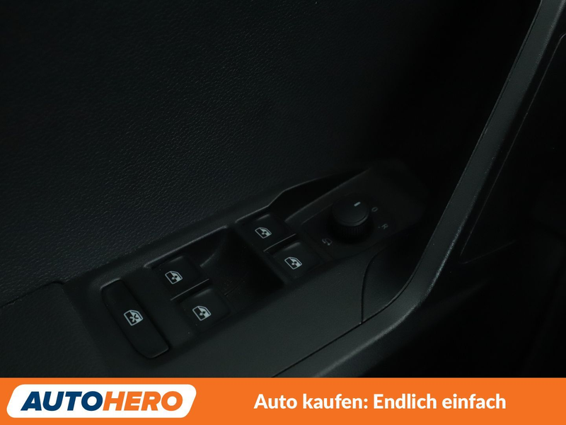 SEAT Arona 1.0 TSI Style*NAVI*LED*KLIMA* — photo 29