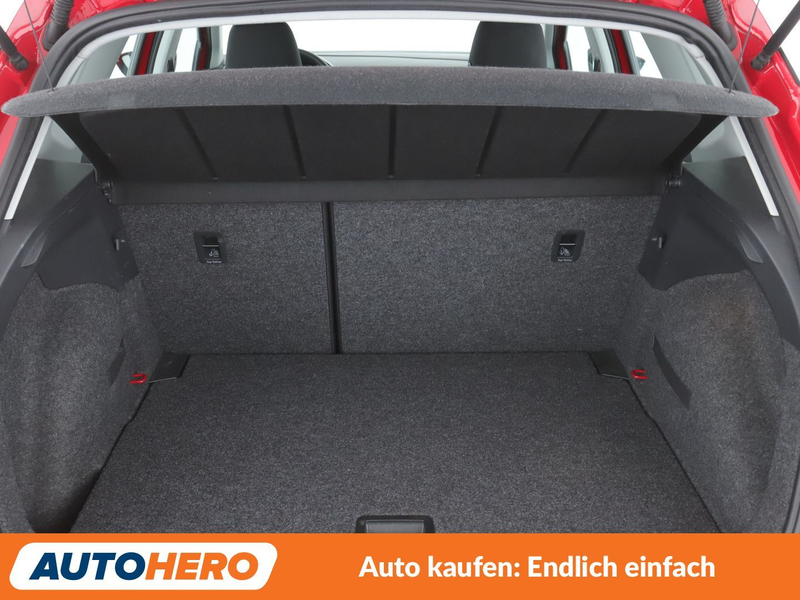 SEAT Arona 1.0 TSI Style*NAVI*LED*KLIMA* — photo 17