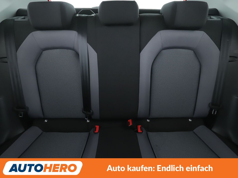 SEAT Arona 1.0 TSI Style*NAVI*LED*KLIMA* — photo 15