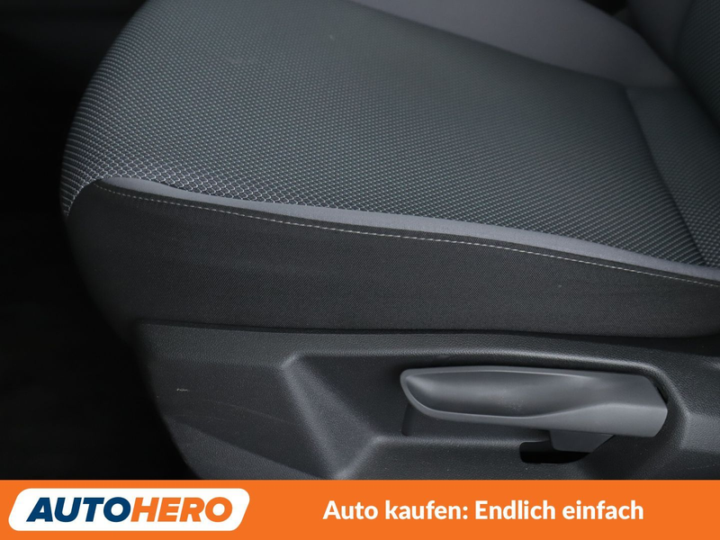 SEAT Arona 1.0 TSI Style*NAVI*LED*KLIMA* — photo 30