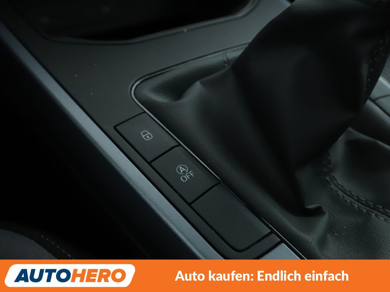 SEAT Arona 1.0 TSI Style*NAVI*LED*KLIMA* — photo 26