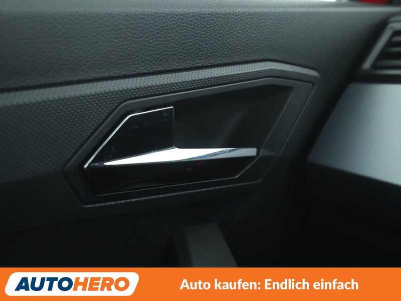 SEAT Arona 1.0 TSI Style*NAVI*LED*KLIMA* — photo 28