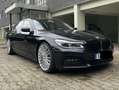 BMW 740 740i Schwarz - thumbnail 4