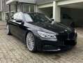 BMW 740 740i Schwarz - thumbnail 3