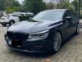 BMW 740 740i Schwarz - thumbnail 2