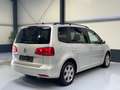Volkswagen Touran 1.4 TSI Comfortline NAVI SHZ TEMPOMAT PDC Silber - thumbnail 6