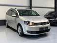 Volkswagen Touran 1.4 TSI Comfortline NAVI SHZ TEMPOMAT PDC Silber - thumbnail 1