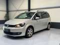 Volkswagen Touran 1.4 TSI Comfortline NAVI SHZ TEMPOMAT PDC Silber - thumbnail 3