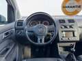 Volkswagen Touran 1.4 TSI Comfortline NAVI SHZ TEMPOMAT PDC Plateado - thumbnail 16