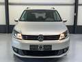 Volkswagen Touran 1.4 TSI Comfortline NAVI SHZ TEMPOMAT PDC Silber - thumbnail 2