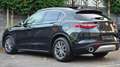 Alfa Romeo Stelvio Stelvio / 2.2JTD / Xenon / Toit Pano / Cuir / Clim Noir - thumbnail 10