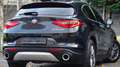 Alfa Romeo Stelvio Stelvio / 2.2JTD / Xenon / Toit Pano / Cuir / Clim Noir - thumbnail 3